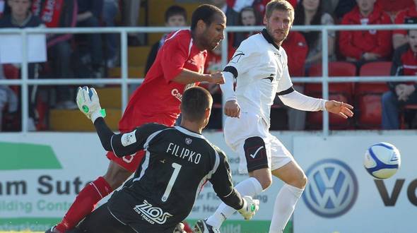 sligo-spartak